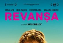 Revenge – O deviere plina de inventivitate a cliseelor
