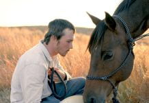 The Rider – Sensibilitatea unui cowboy