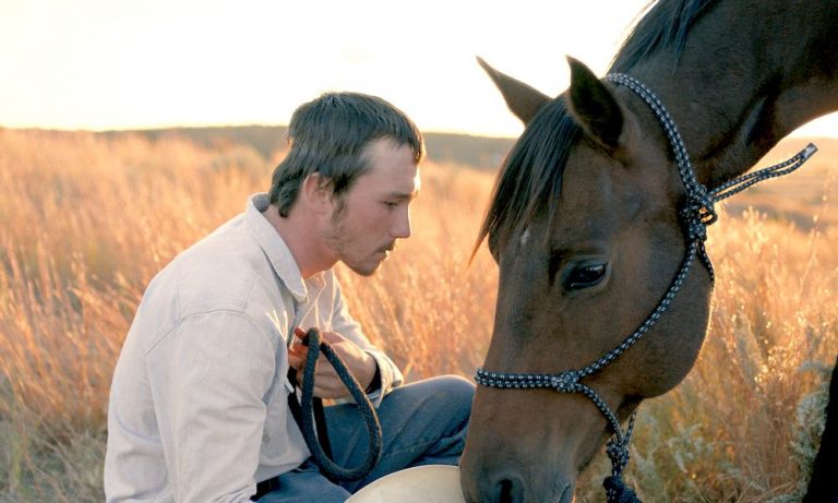 The Rider – Sensibilitatea unui cowboy