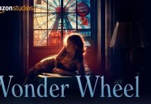 Wonder Wheel – Un rasfat vizual oferit de Woody Allen