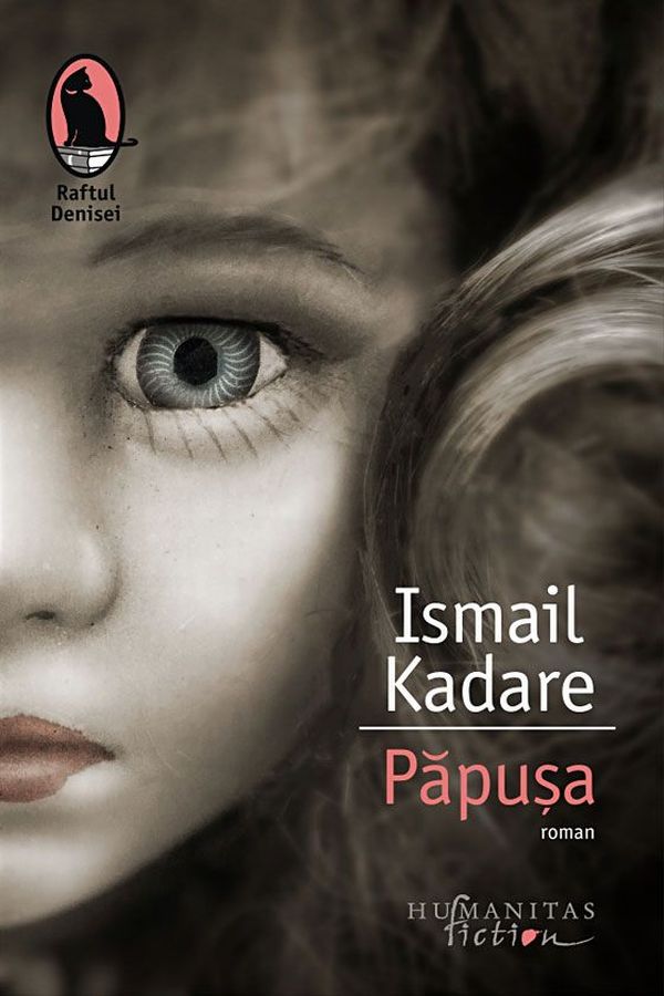 Papusa - feature image