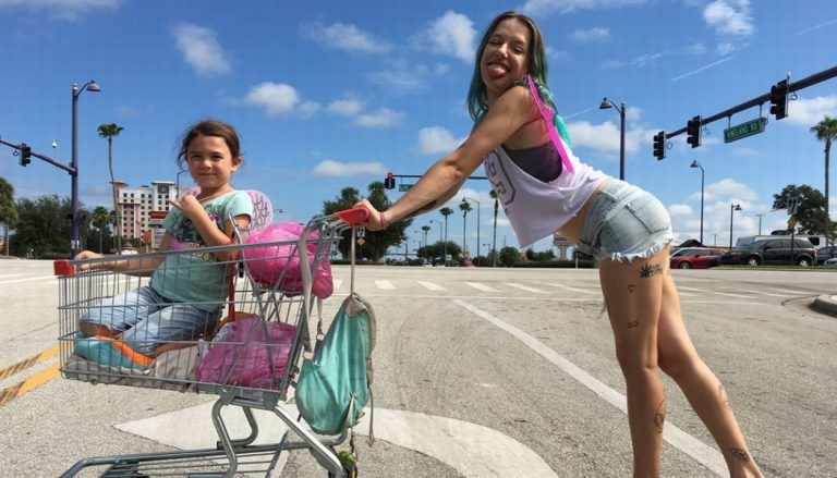 The Florida Project – Forta prieteniilor din copilarie