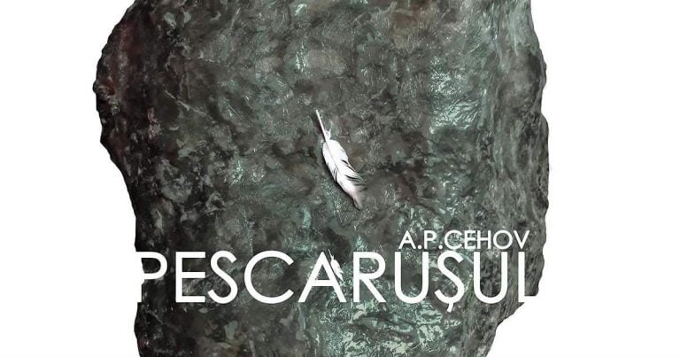 Pescarusul – In viziunea lui Andrei Serban, la unteatru