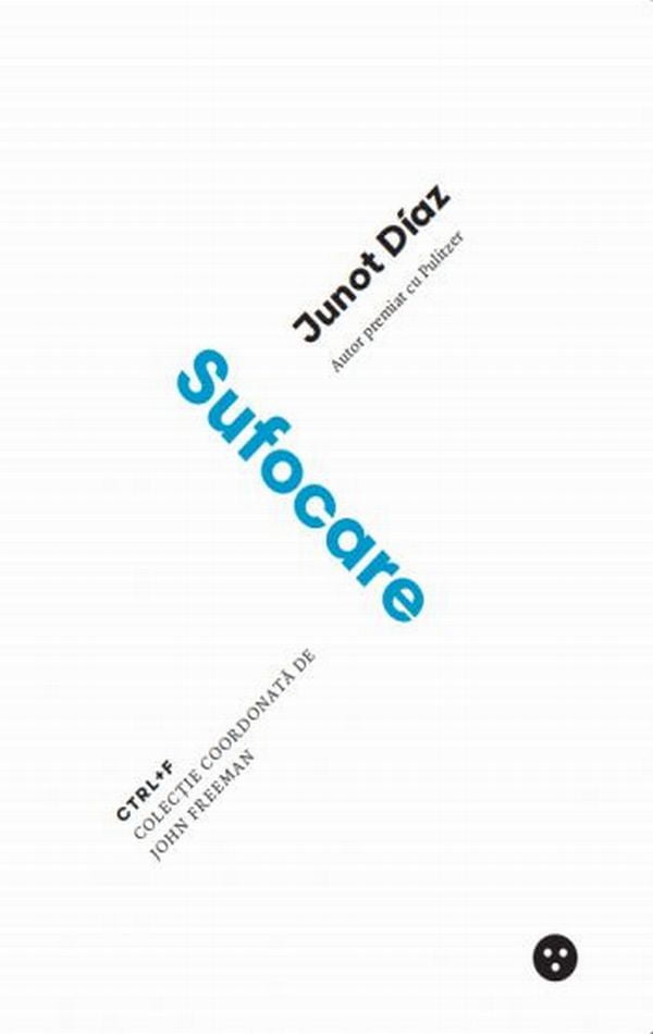 Sufocare – Maturizarea unui latino-american ajuns pe Taramul Fagaduintei
