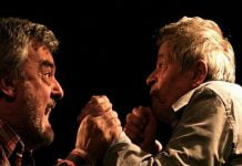 Varstele Lunii – Viata este o lunga prietenie