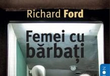 Femei cu barbati – Fuga de celalalt