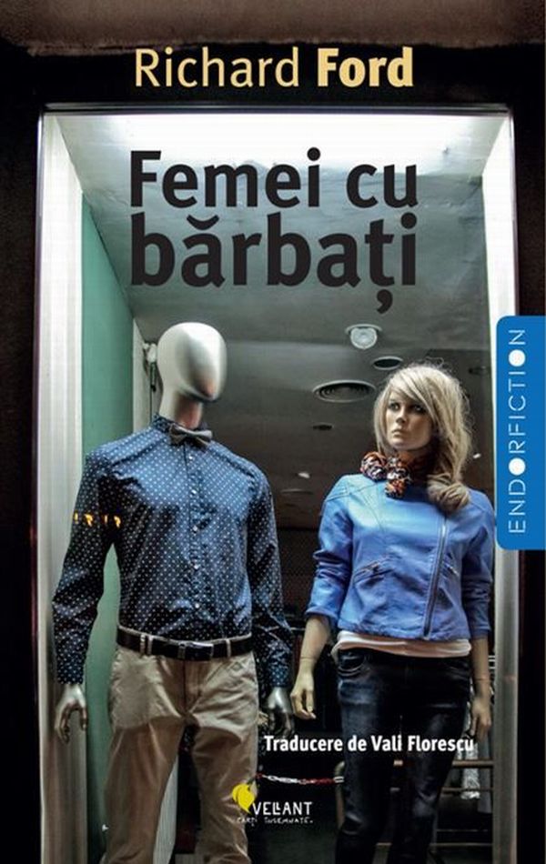 Femei cu barbati – Fuga de celalalt