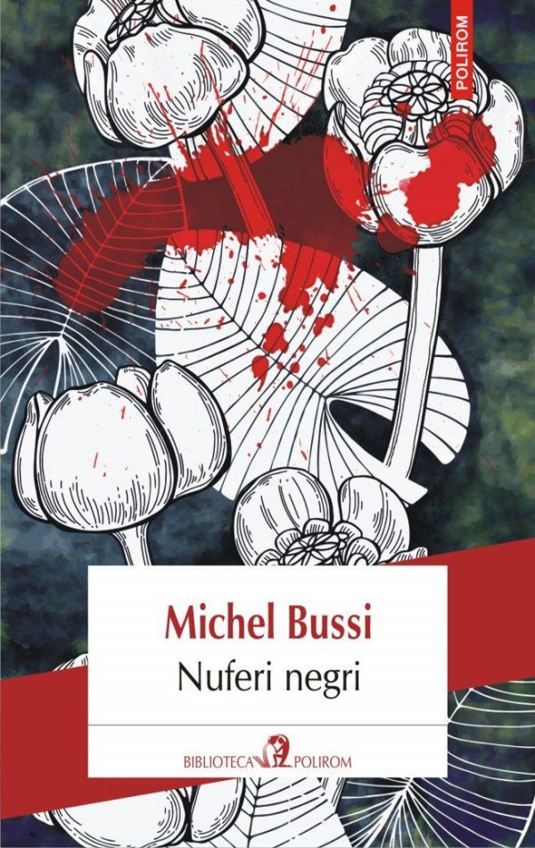 Nuferi negri - feature image