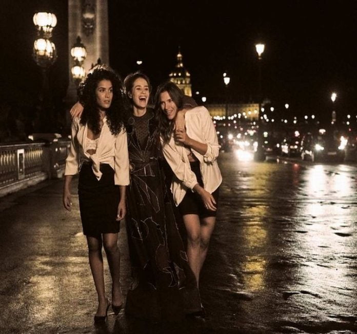 Demi Soeurs - feature image