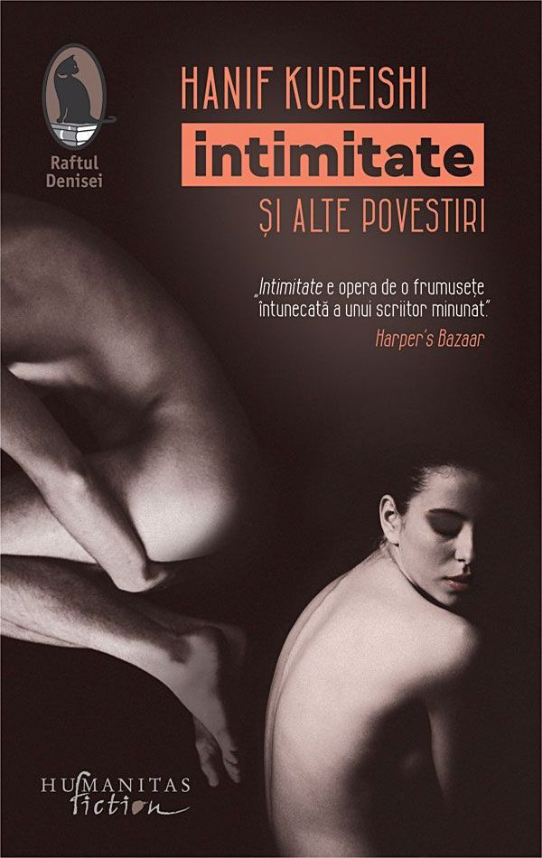 Intimitate si alte povestiri – Infidelitatea necesara