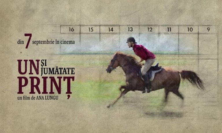 Un print si jumatate – Prietenie si arta