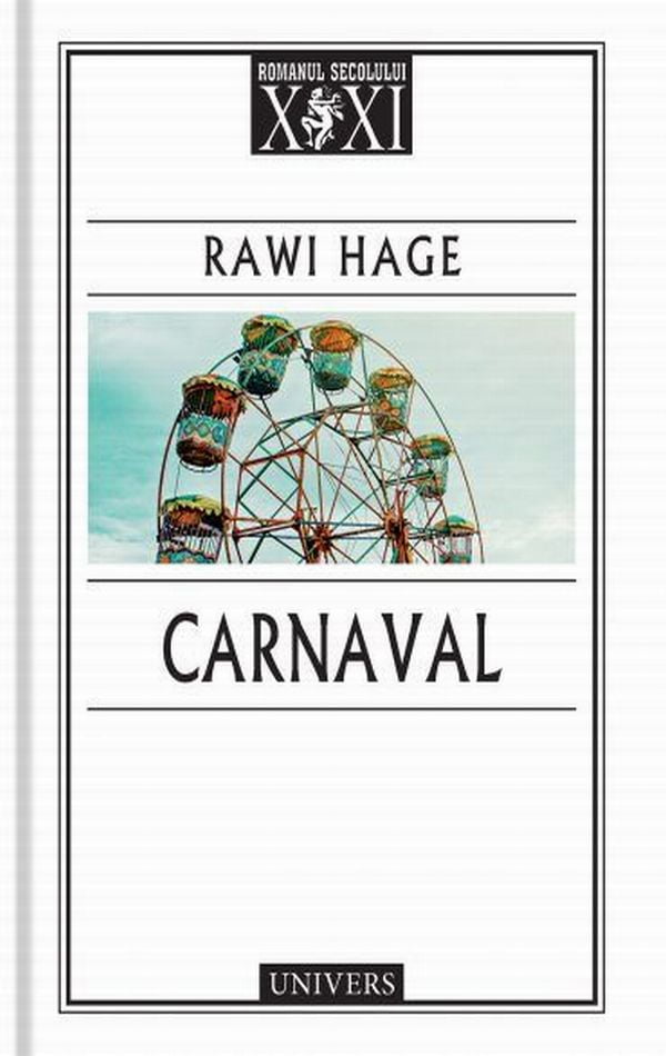 Carnaval – Povestile marelui Oras