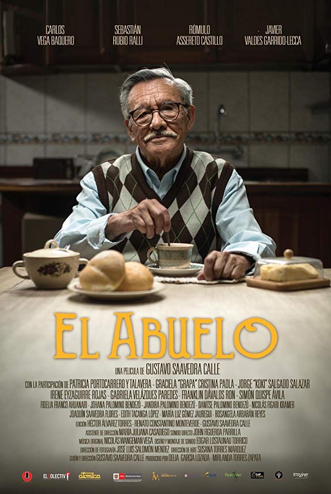 El Abuelo - feature image