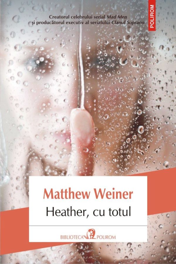 Heather, cu totul - feature image