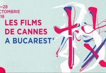 14 filme care merita vazute la festivalul Les Films de Cannes a Bucarest 2018