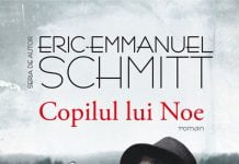 Copilul lui Noe – Salvarea diversitatii