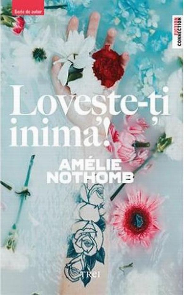 Loveste-ti inima! – O carte inselatoare