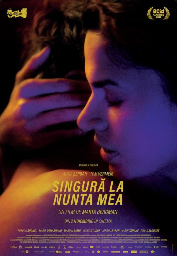 Singura la nunta mea - feature image