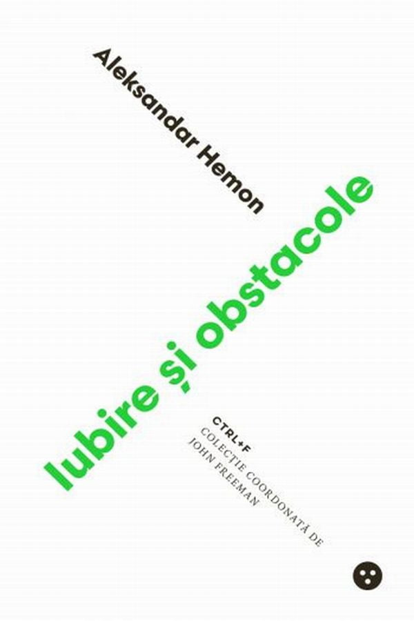 Iubire si obstacole – Placerea de a citi proza scurta