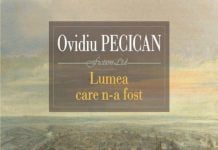 Lumea care n-a fost – Vei adora limba de altadata