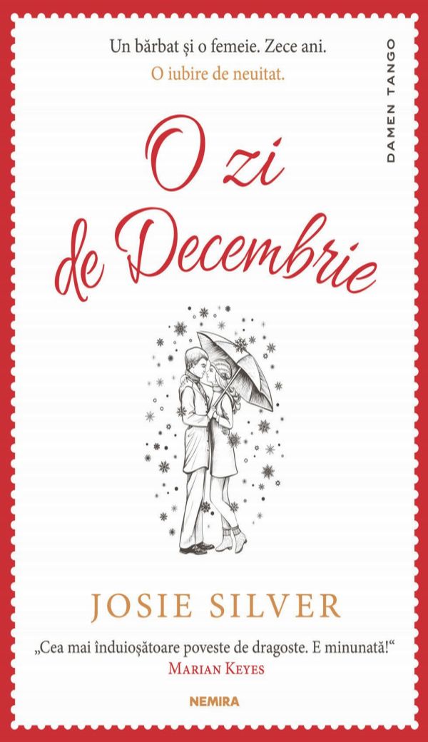 O zi de Decembrie - feature image