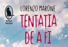 Tentatia de a fi fericit – Amintiri imprevizibile despre frumusetea convingatoare a existentei umane