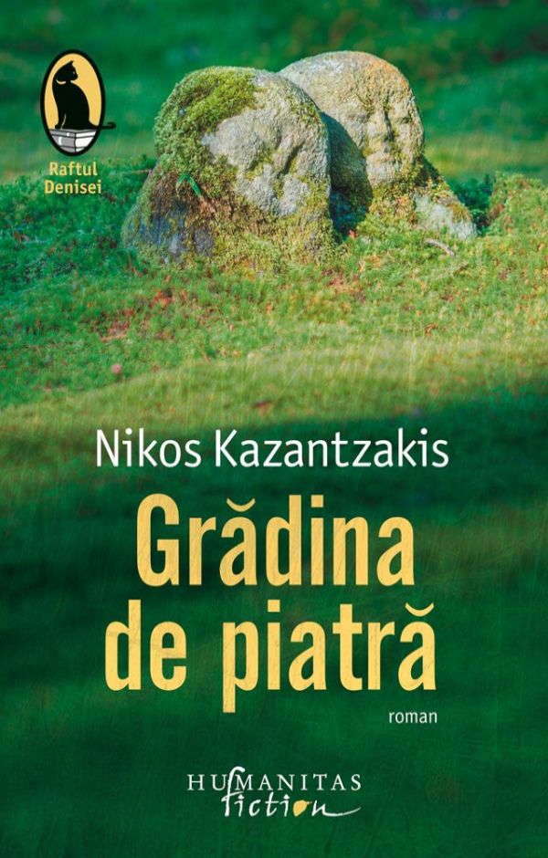 Gradina de piatra - feature image