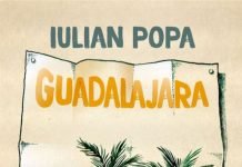 Guadalajara – Nu exista detalii banale