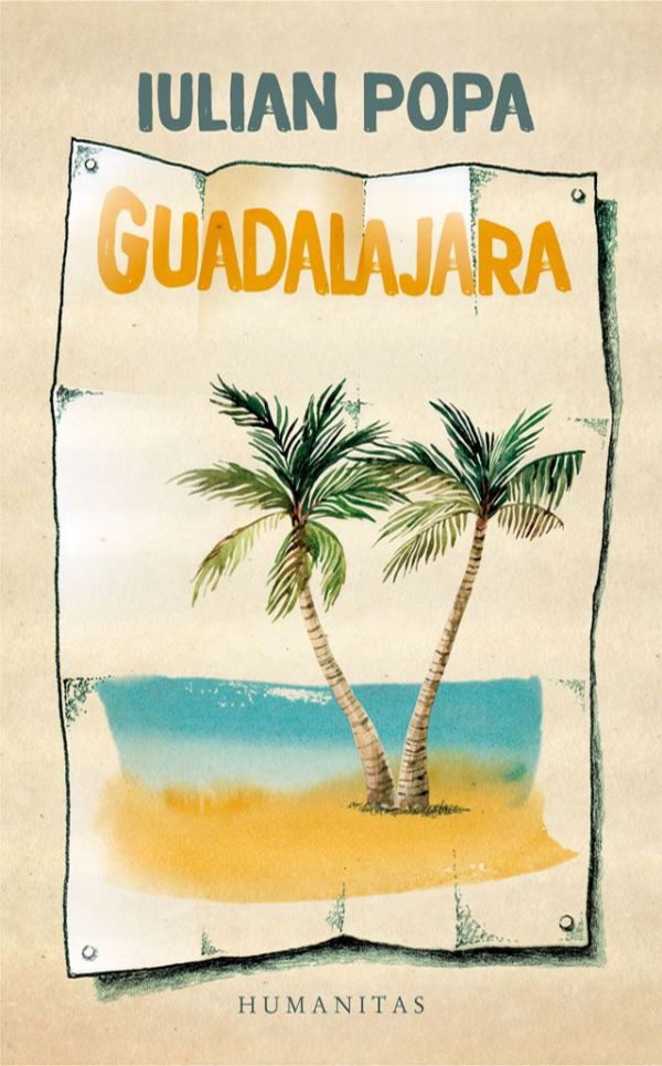 Guadalajara – Nu exista detalii banale