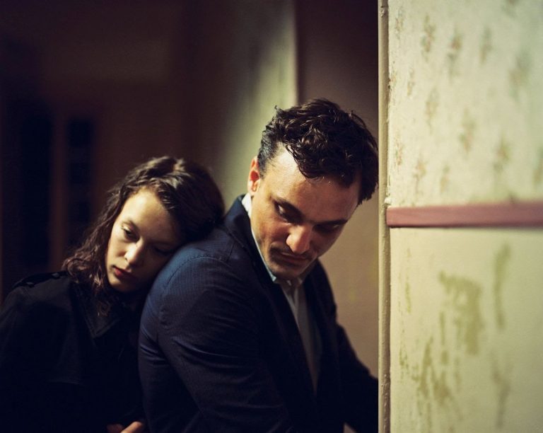 Transit – Un love story contracronometru