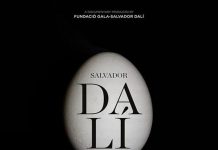 Salvador Dali: In Search of Immortality – Marea suprarealistilor