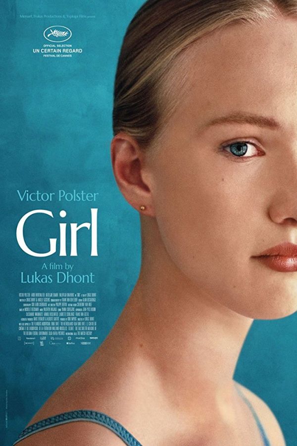 Girl – Uimirea spectatorului are alte cauze