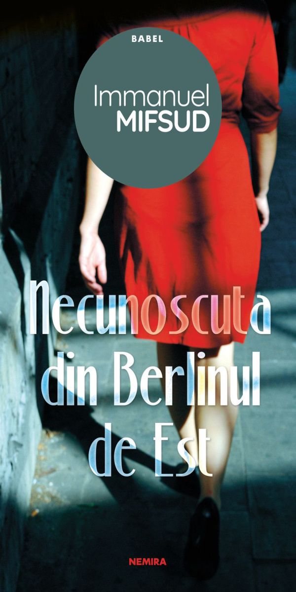 Necunoscuta din Berlinul de Est - feature image