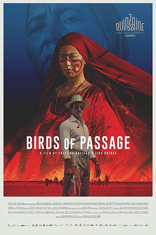 Birds of Passage - feature image