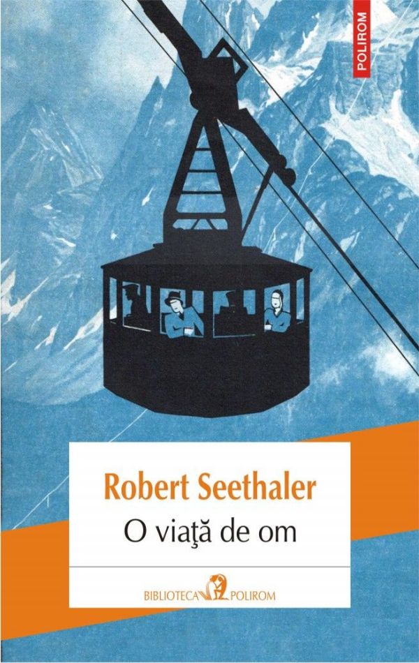 O viata de om – Scrisa pentru cititorii empatici