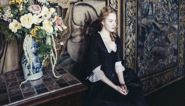 The Favourite – Bizarul devine plauzibil in lumea regilor