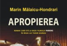 Apropierea – Despre indragostiti ce ratacesc prin Spania citindu-l pe Julio Cortazar