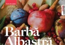 Barba Albastra – Un spectacol irezistibil al dialogurilor sofisticate