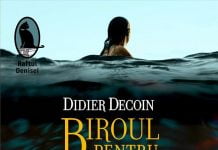 Biroul pentru Gradini si Iazuri – Dedicat visatorilor indragostiti de Japonia