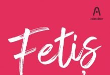 Fetis – 21 de povestiri care nu te plictisesc