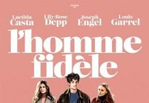L’homme fidele (A Faithful Man) – Louis Garrel si un triunghi amoros diluat