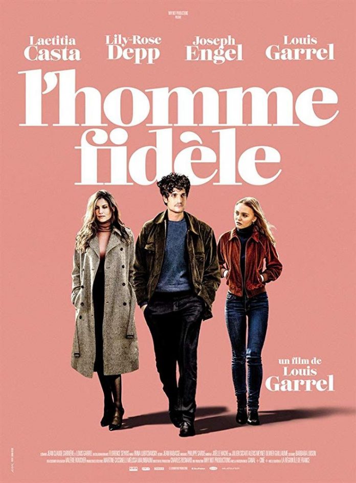 L'homme fidele - feature image