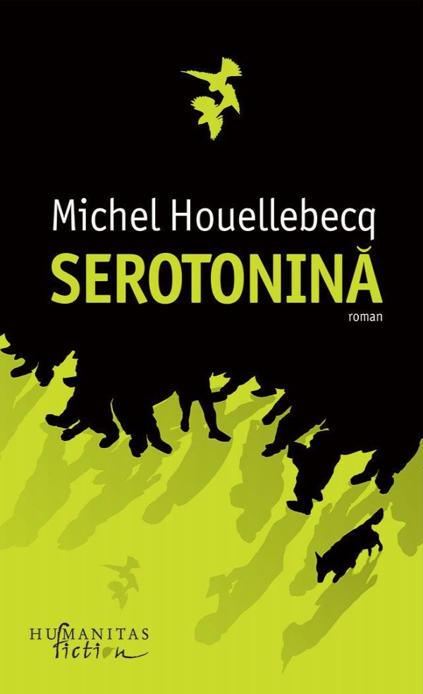 Serotonina - coperta - final
