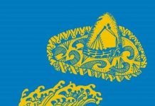 Caderea unui sombrero – O revolta si o japoneza cu pisica