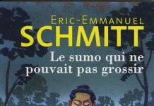 Le sumo qui ne pouvait pas grossir – Intalnirea salvatoare