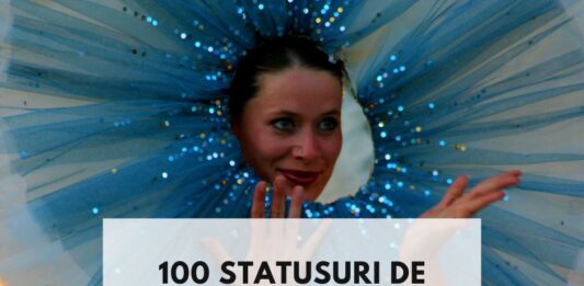 statusuri de viata