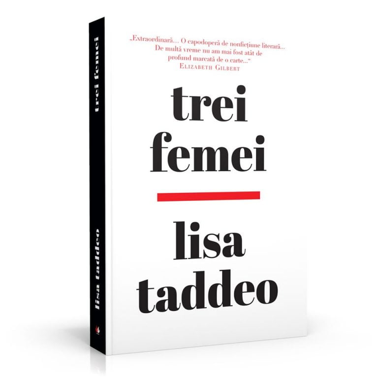 Trei femei – Starneste curiozitatea asociata unui serial despre emanciparea sexuala