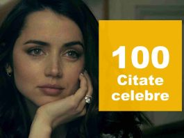 citate celebre