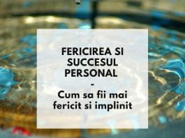 fericirea