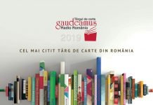 50 de carti noi, pe care le vom cauta la Gaudeamus 2019